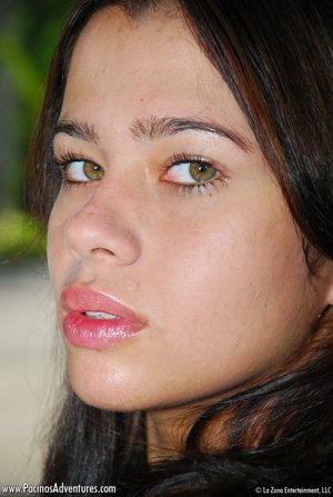 18 year old girl rides on a cock during her first time having sex